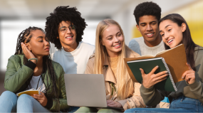 2026-2027 Be Entrepreneurial - Self-Directed