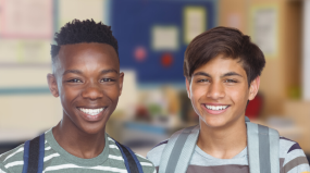 2026-2027 Bien plus que de l'argent (Dollars With Sense) - salle de classe