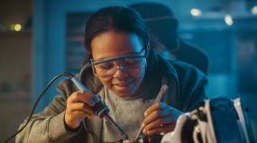 2026-2027 Entrepreneurial Trades - Self-Directed
