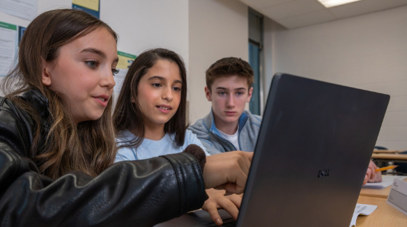 Building Mindsets and Skillsets for Success